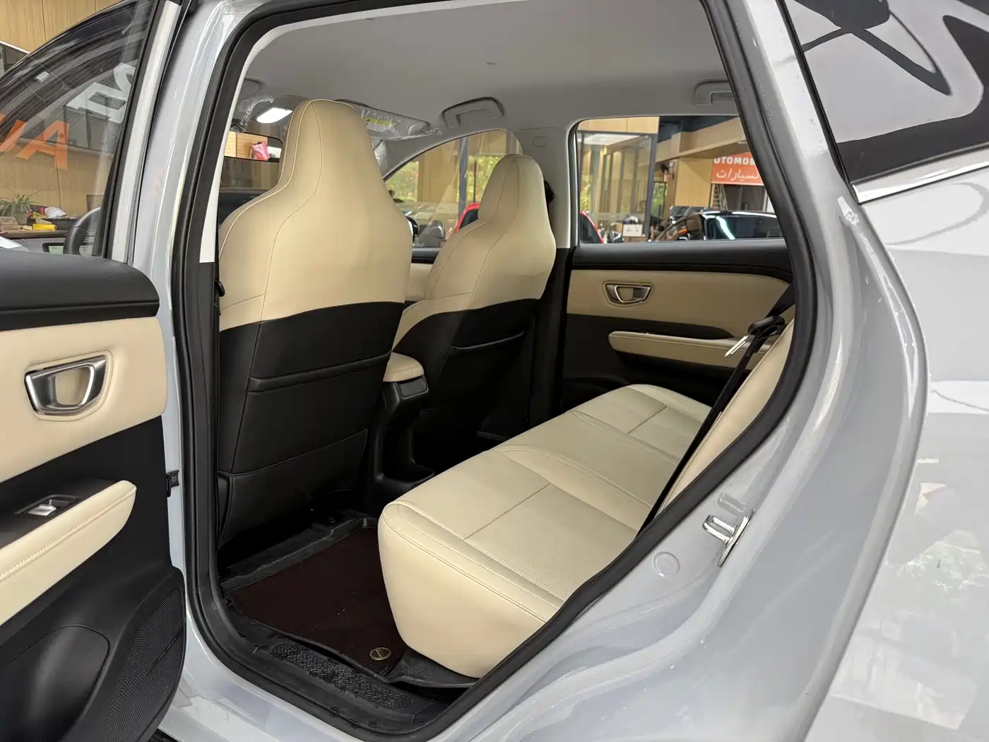 Wuling Motors Wuling Bingo 2026 2024 410km Smart Premium Edition