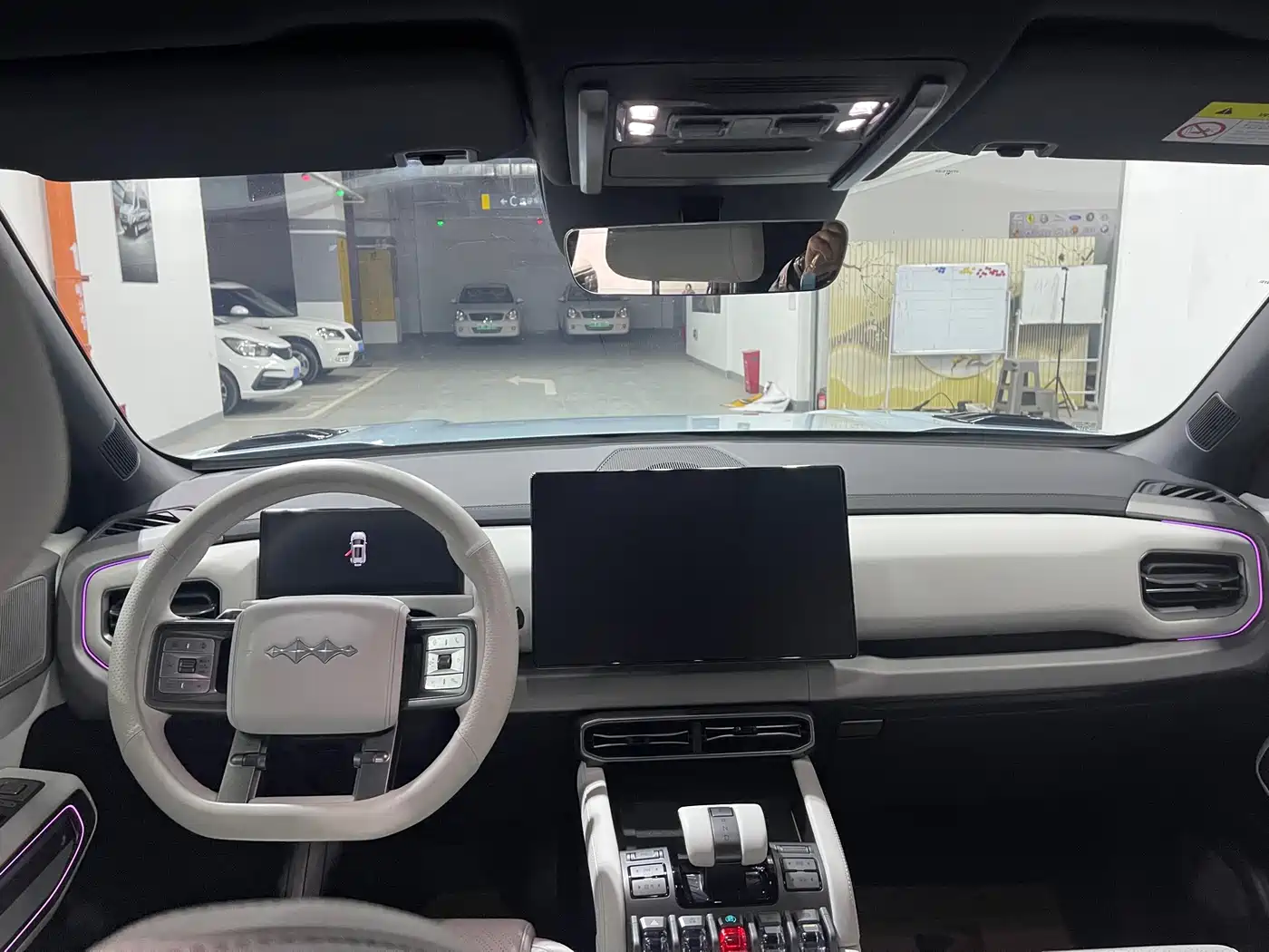 FANG CHENG BAO TITANIUM 3