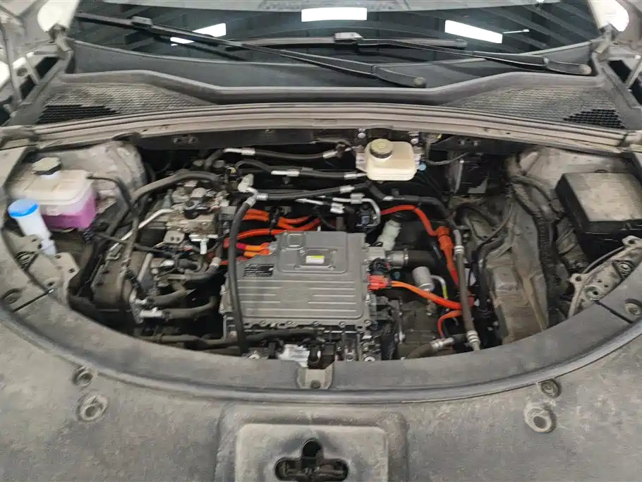 BYD SONGJIANG NEW ENERGY