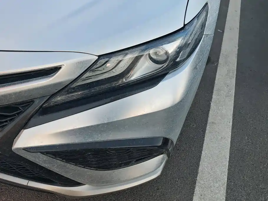 صورة 5 - Toyota Camry