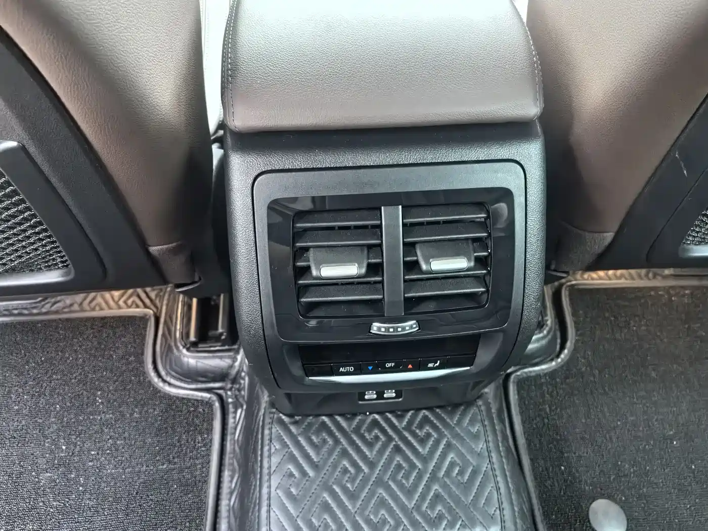 BMW X4 2021 xDrive 25i M Sport Package фото 11
