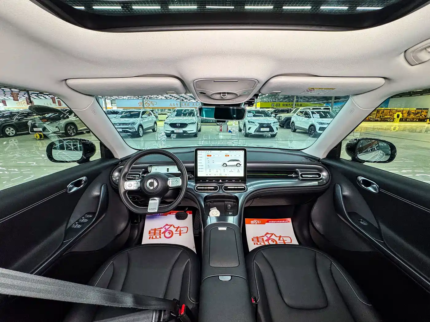 smart Elf #1 2023 2023 Model Pro Edition