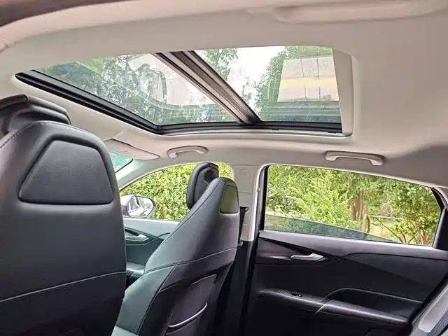 Changan Yida 2023 2023 Blue Whale NE 1.5T GDI DCT Premium