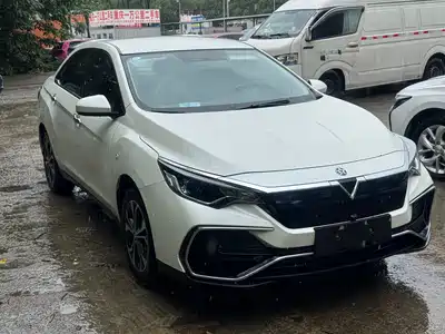 Venucia D60EV