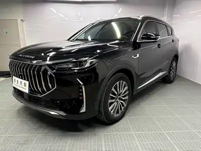 Jetour X70 PLUS