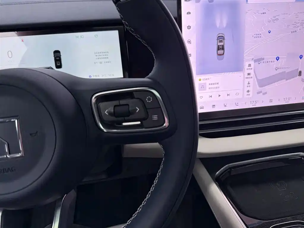 ZEEKR EXTREME KRYPTON 009