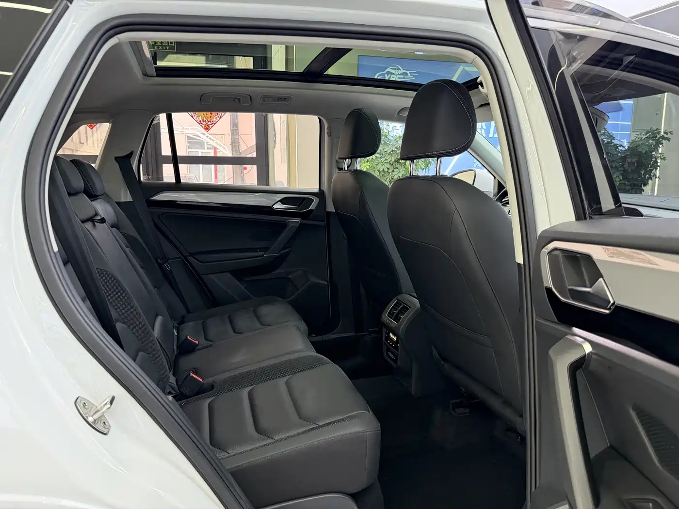 Volkswagen Tayron 2020 330TSI 2WD Luxury Smart Edition фото 7