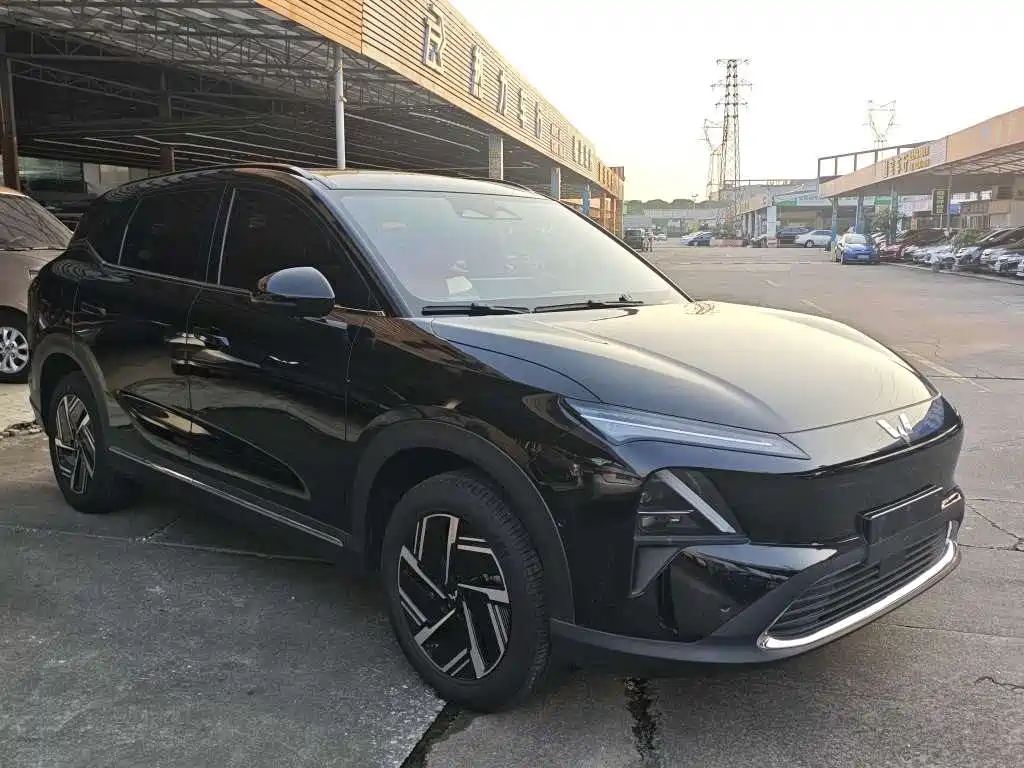 Wuling Motors Wuling Xingguang S 2025 2025 130km Flagship
