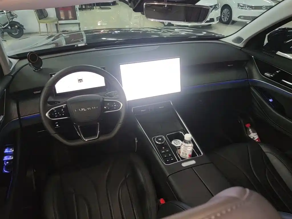 Chery Fengyun Fengyun T9 2025 2025 120 Long Range Premium 5-seater LFP