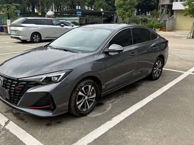CHANGAN YIDONG