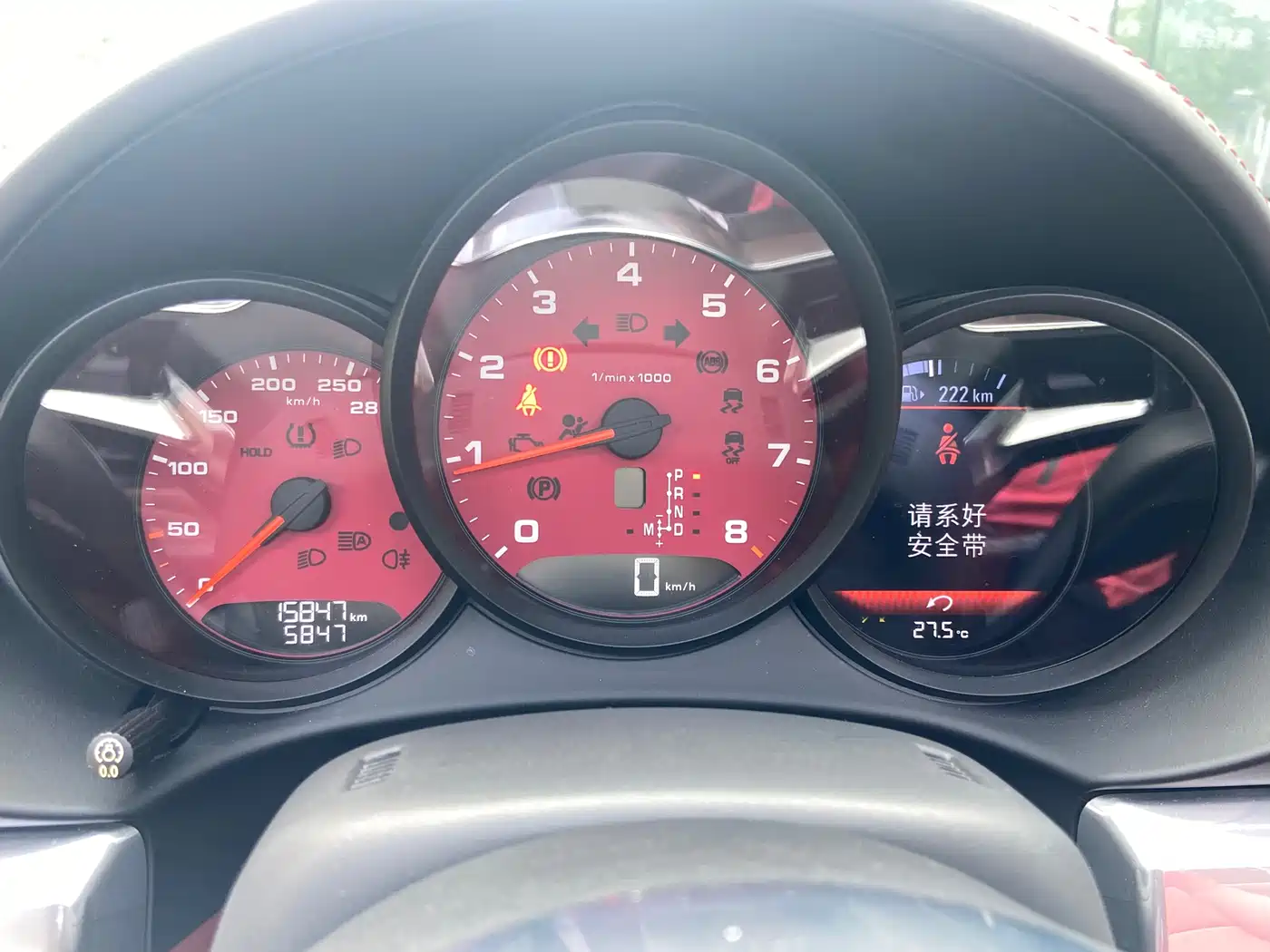 Porsche 718 2018 Boxster 2.0T фото 2