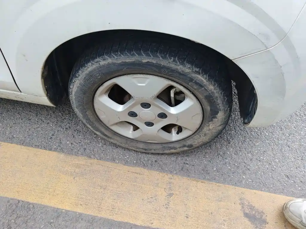 Roewe Kaiwei CLEVER 2021 2021 302km Excellence Edition