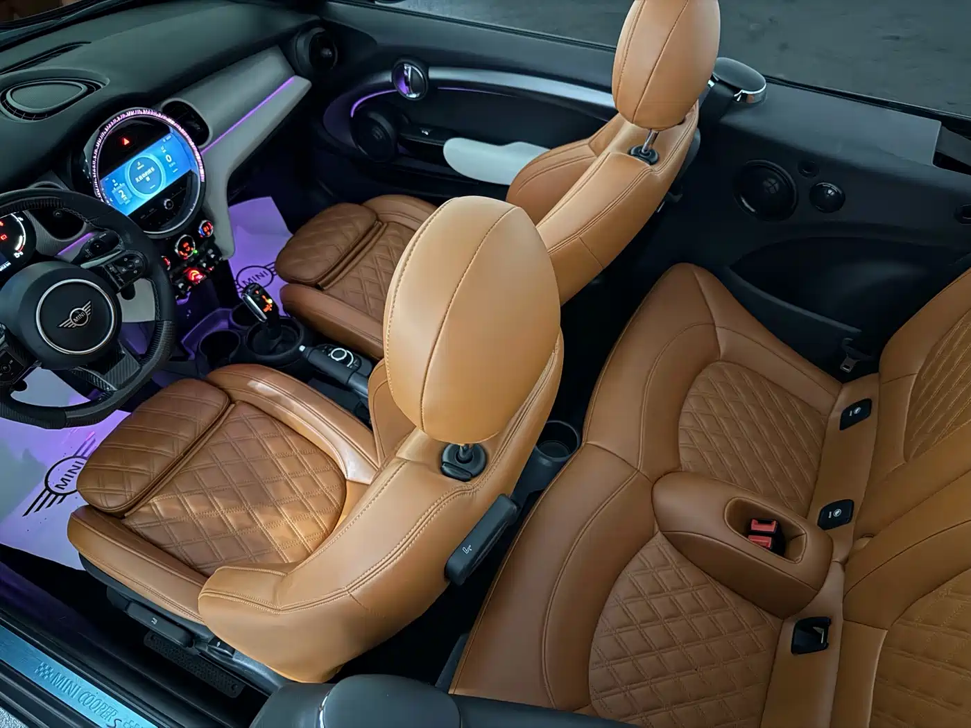 Фото 6 - MINI MINI