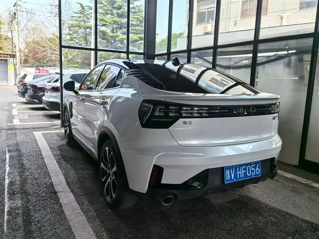 LYNK 05