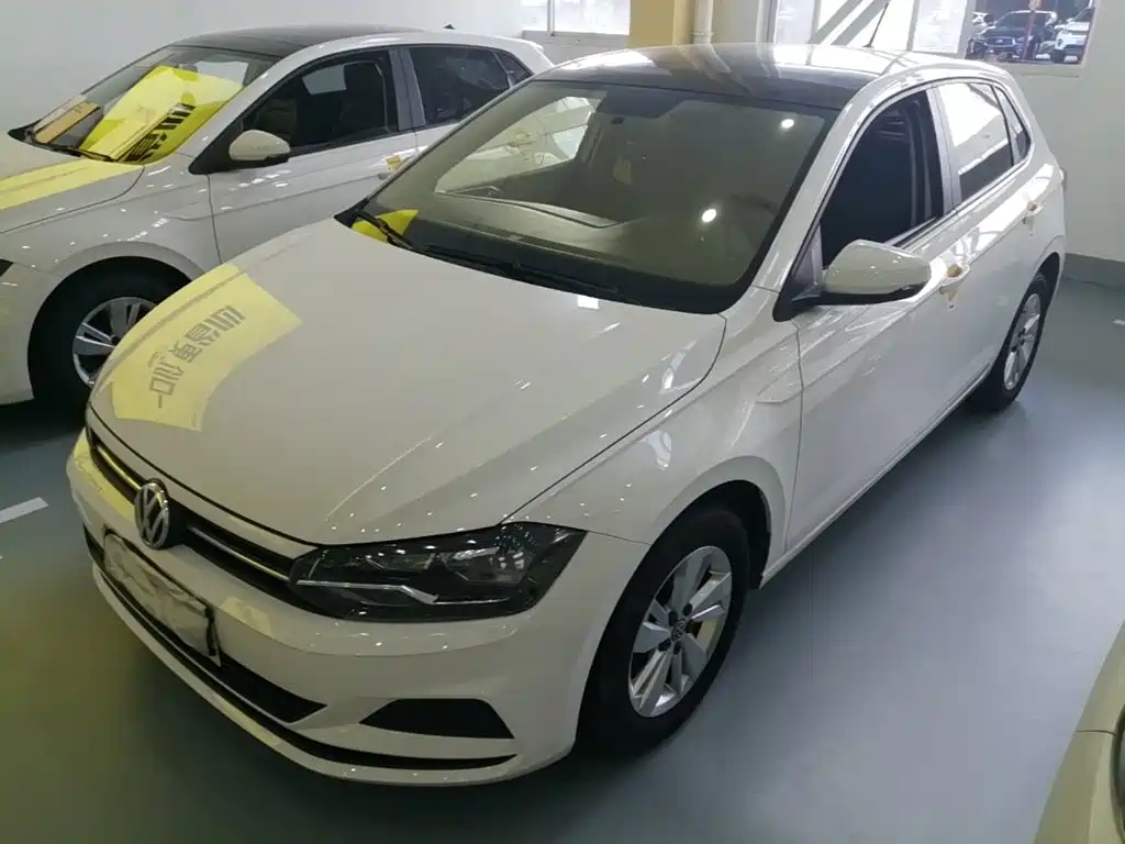 Volkswagen Polo, миниатюра 2