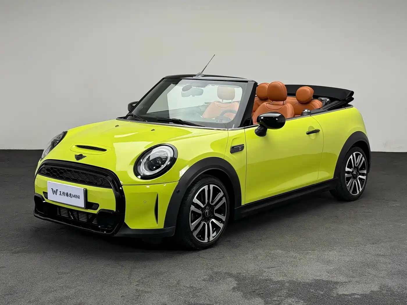 Фото 1 - MINI MINI