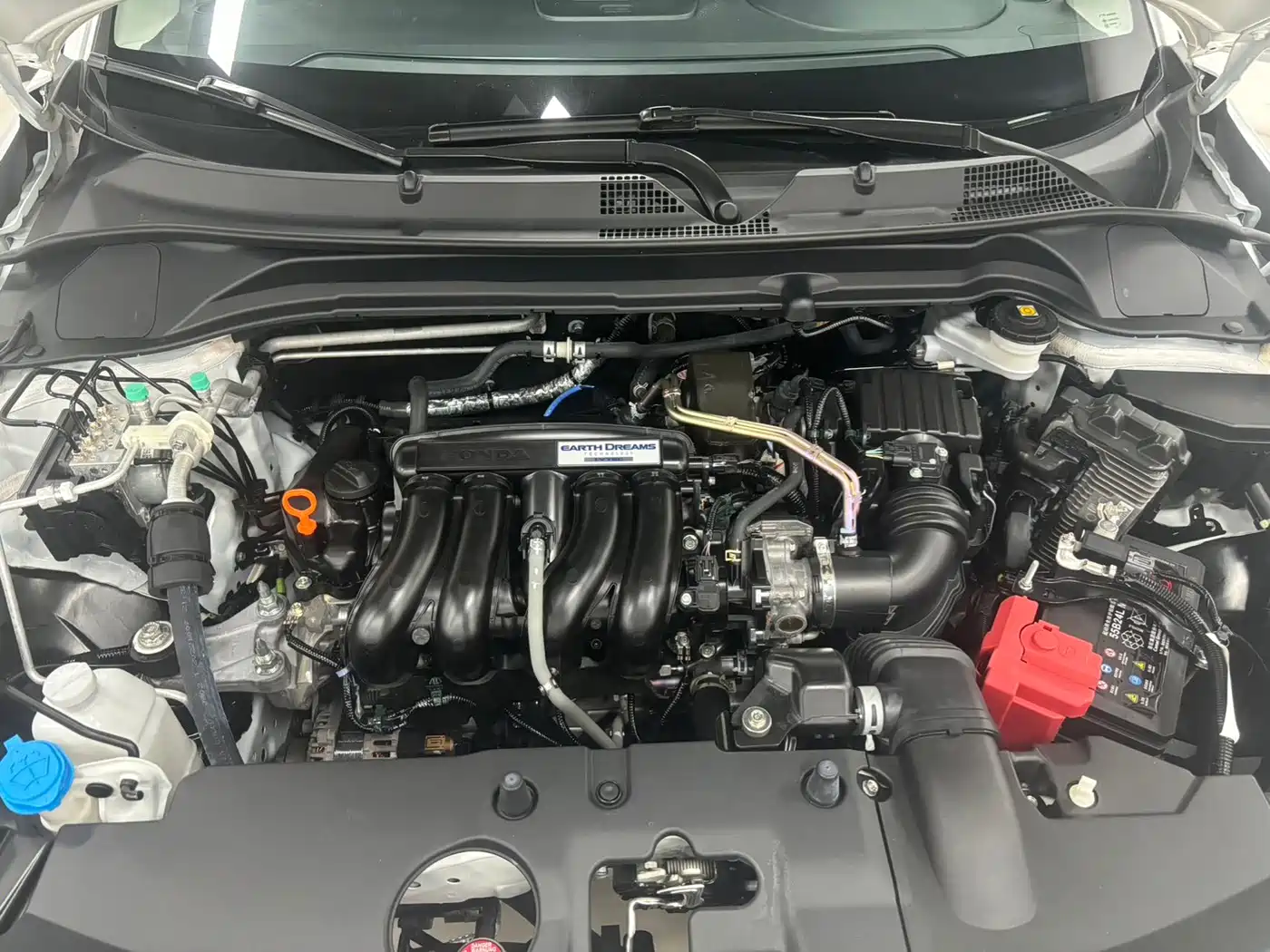 Honda Vezel, миниатюра 21