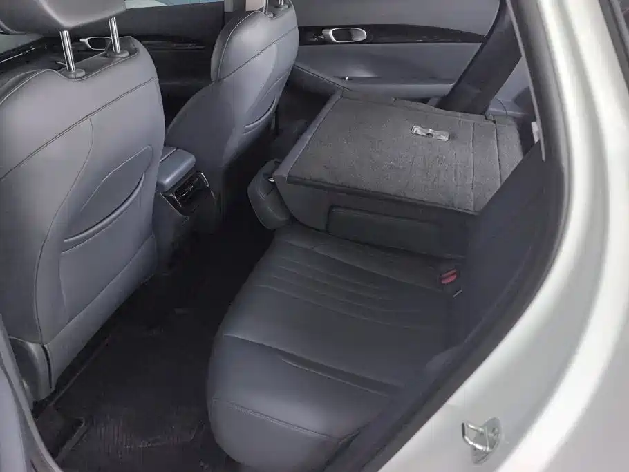 Geely Galaxy Galaxy E5 2024 2024 530km Starship Edition