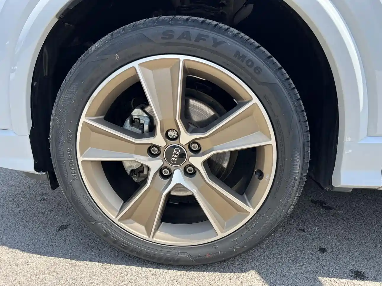 Audi Q2L, миниатюра 8