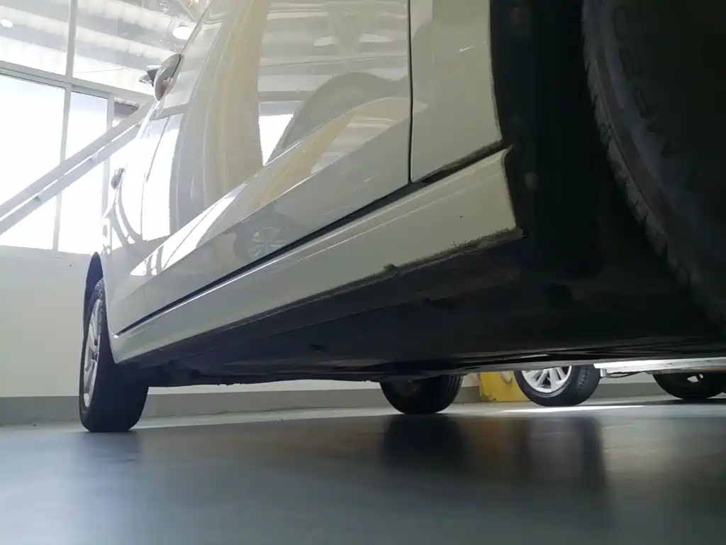 Volkswagen Polo, миниатюра 21