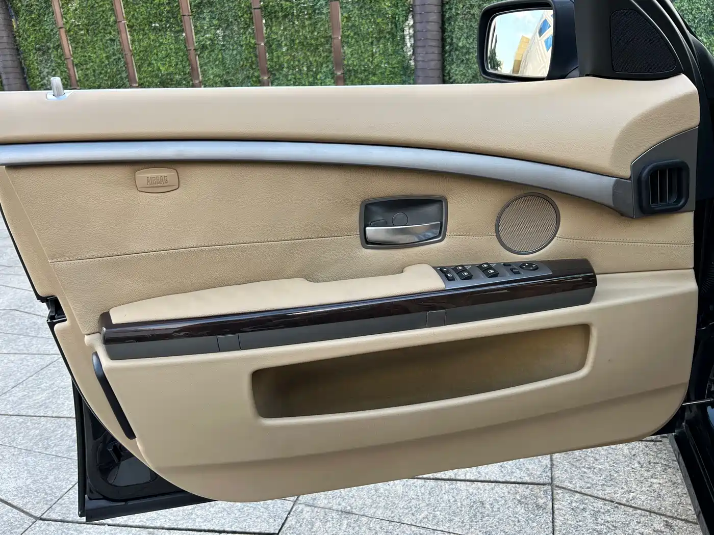 BMW 7 Series 2005 Model 730Li фото 23
