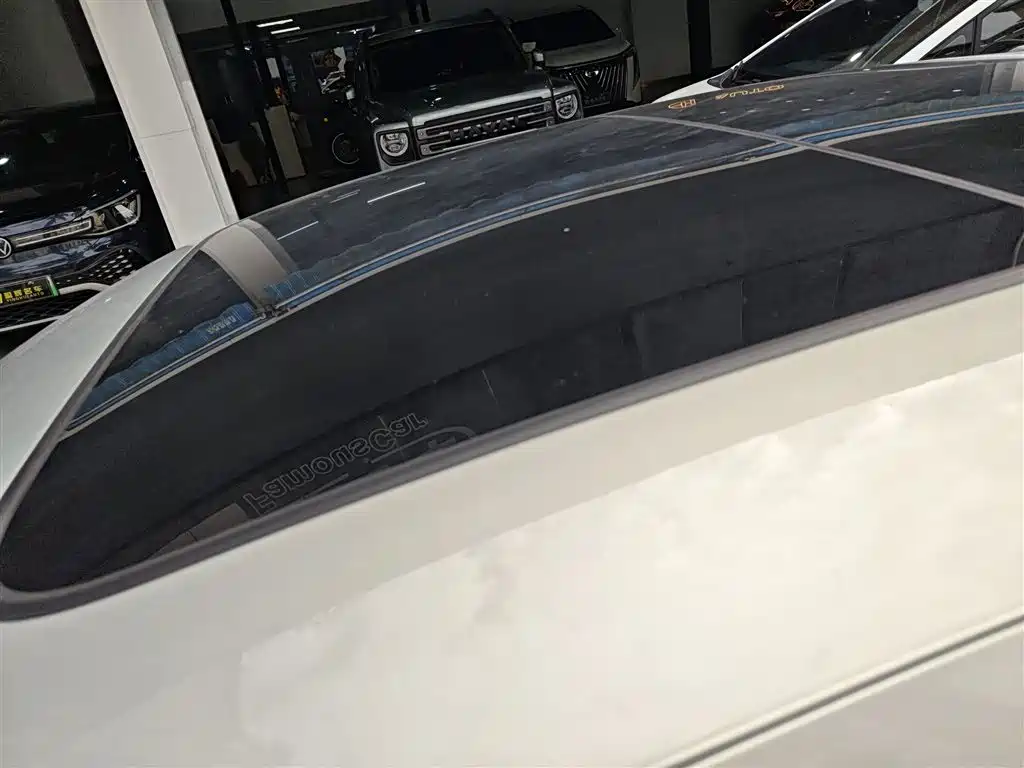 Volkswagen Magotan 2017 330TSI DSG Leading фото 27