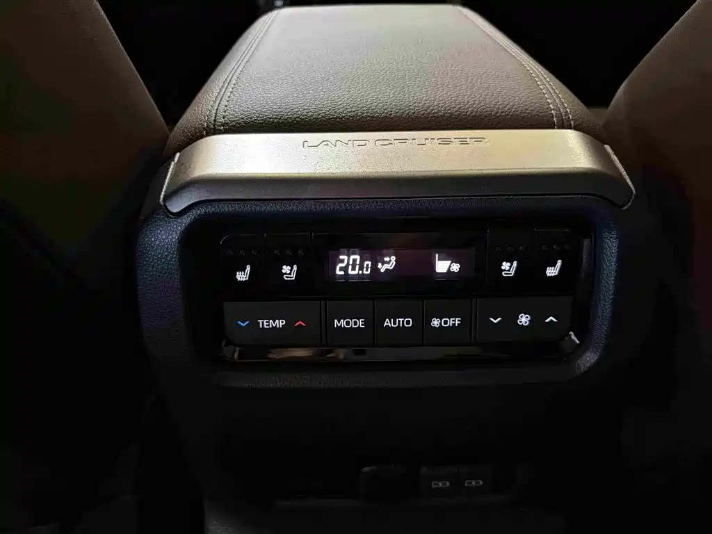 Toyota Prado, миниатюра 11