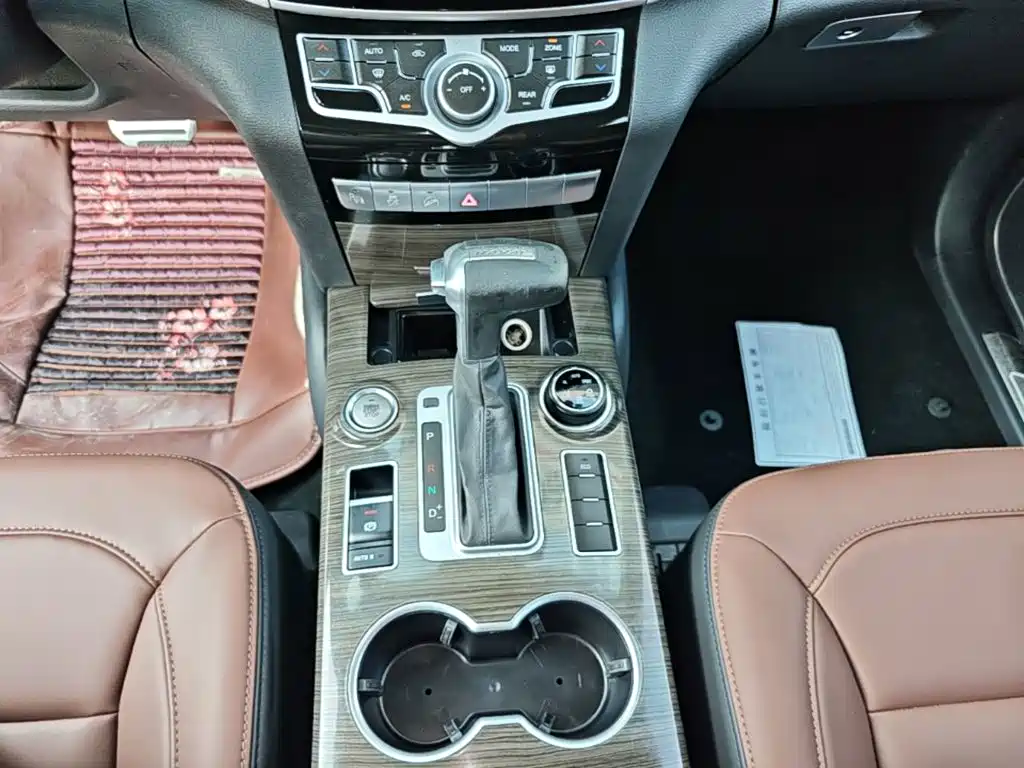 Photo 14 - Haval H9