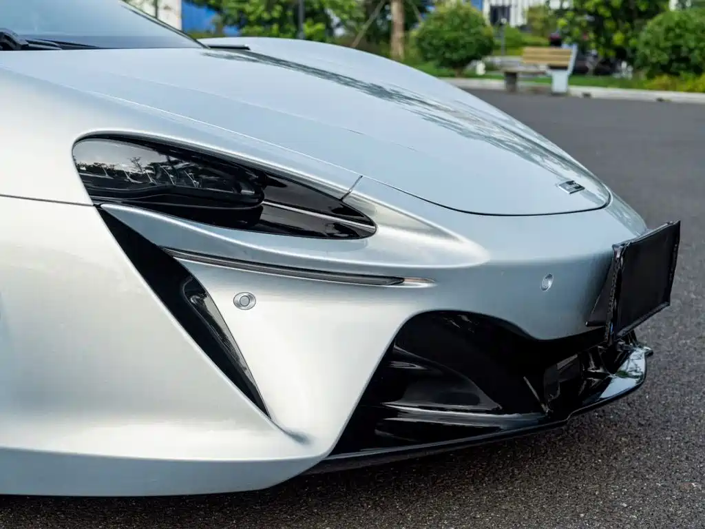 McLaren Artura 2025 2025 3.0T Hybrid Coupe