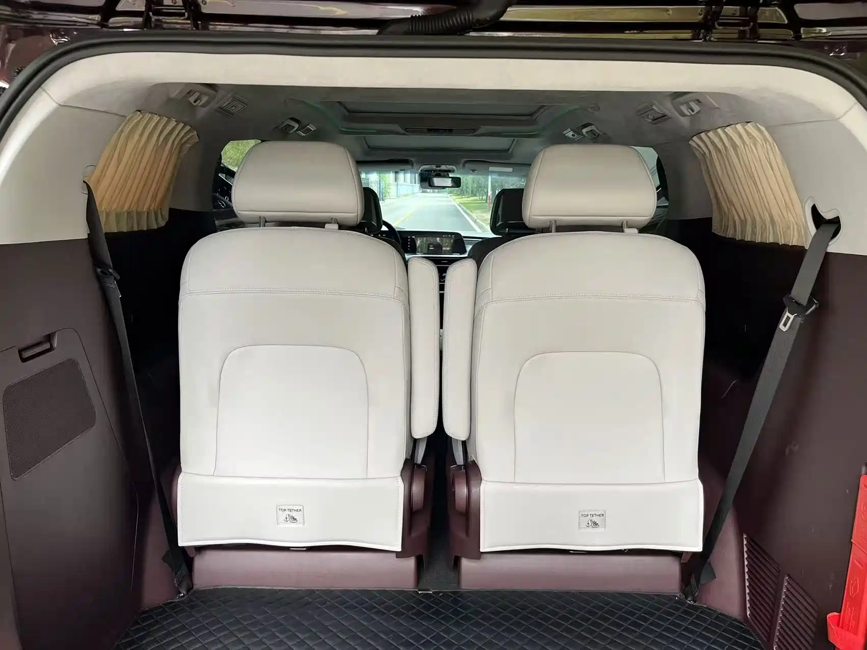 Photo 8 - Buick GL8