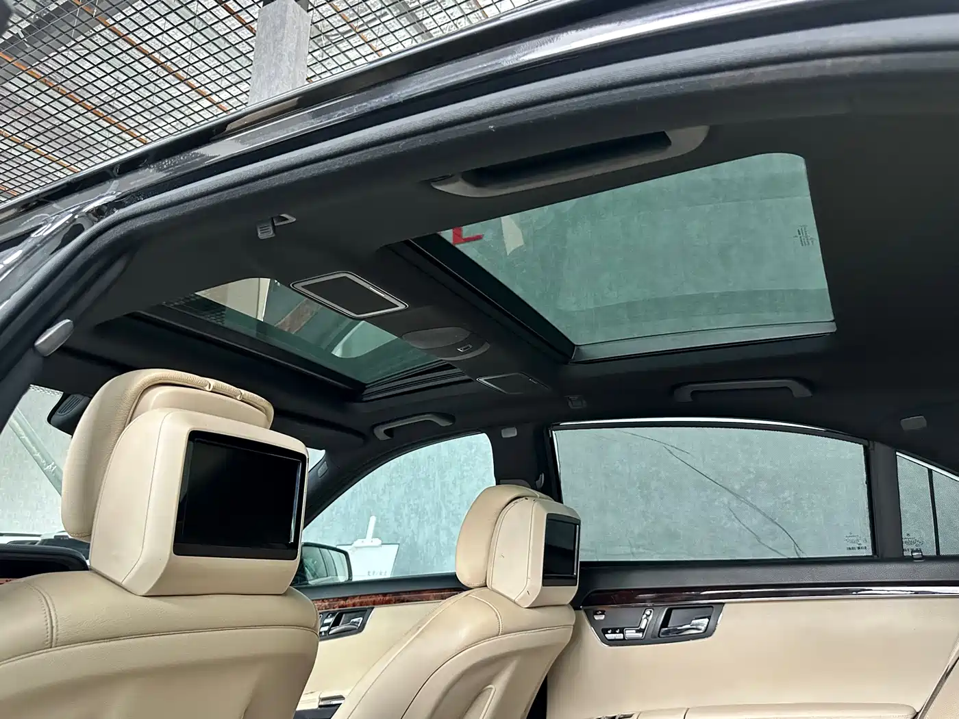 Mercedes-Benz S-Class 2010 S 350 L Luxury фото 21