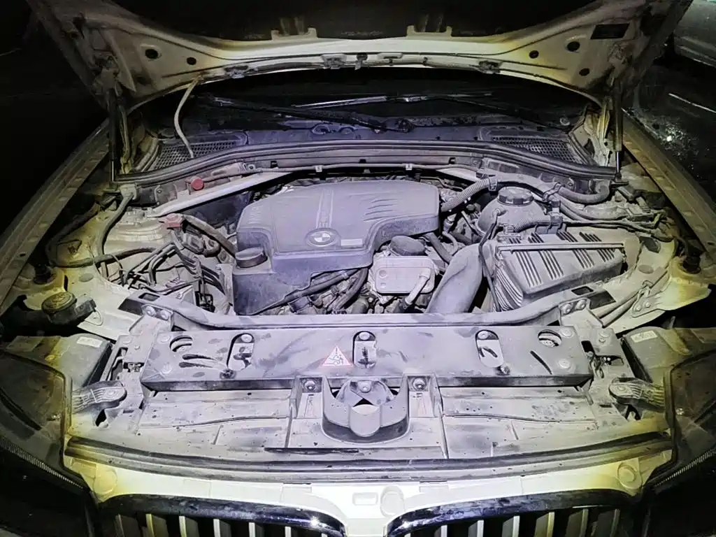 BMW X4 2015 2014 xDrive20i X Design Package