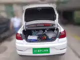 Фото 10 - Geely Vision