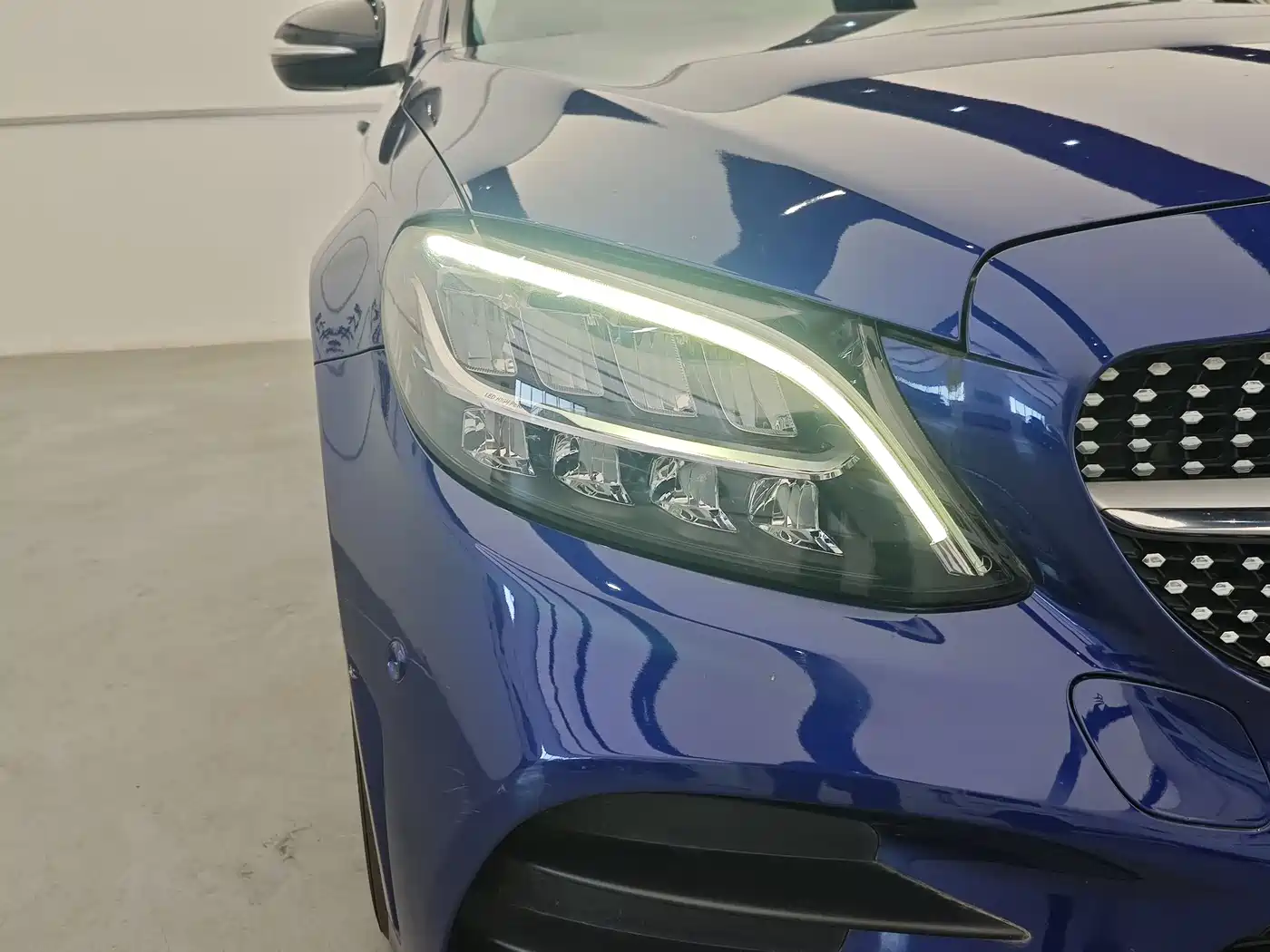 Mercedes-Benz C-Class 2019 C 260 L Sport фото 3