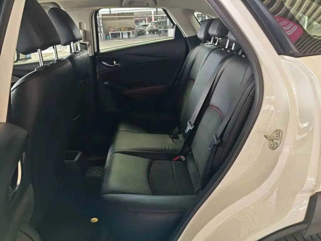 Mazda CX-3 2018 2018 Model 2.0L Automatic Premium Edition