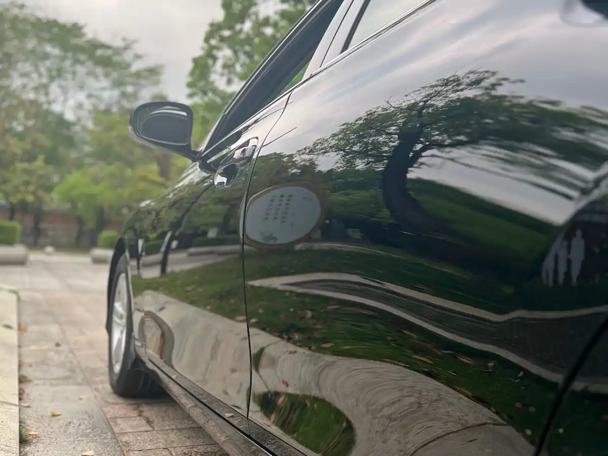 Toyota Reiz 2017 2013 2.5V Elite Edition