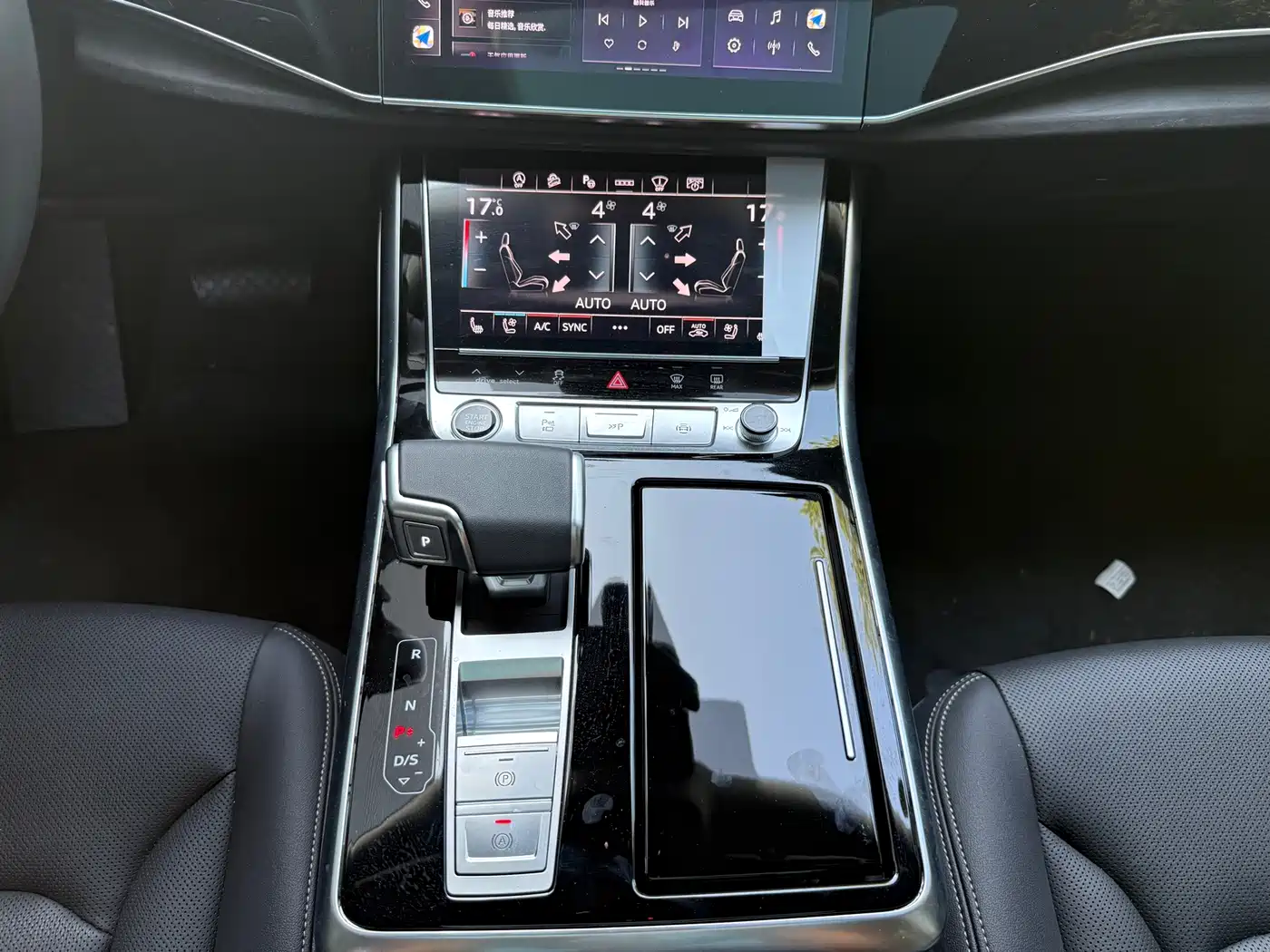 Audi Q8 2026 2024 55 TFSI Luxury Sport
