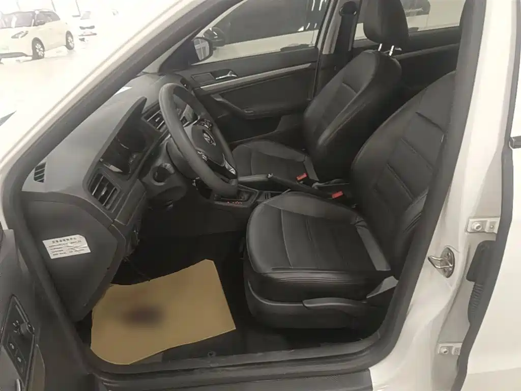 Volkswagen Lavida 2019 Lavida Start 1.5L Auto Trend (China VI) фото 15