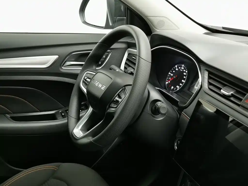 Roewe RX3 2023 2021 PRO 1.6L CVT Elite