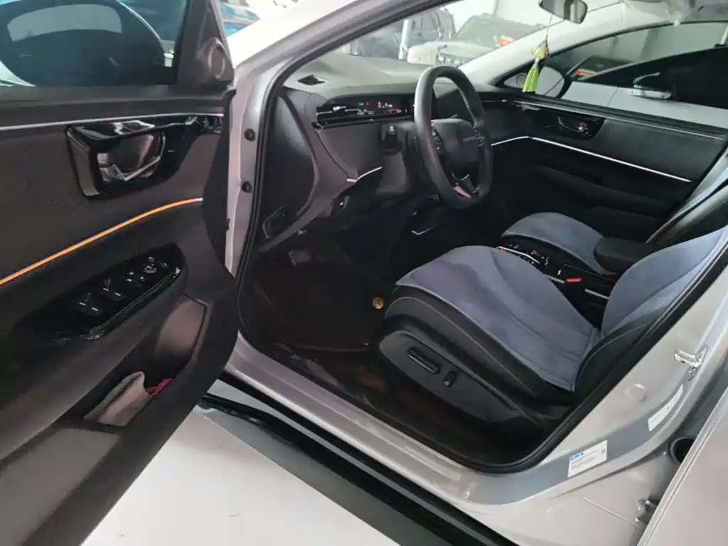 Honda E, миниатюра 16