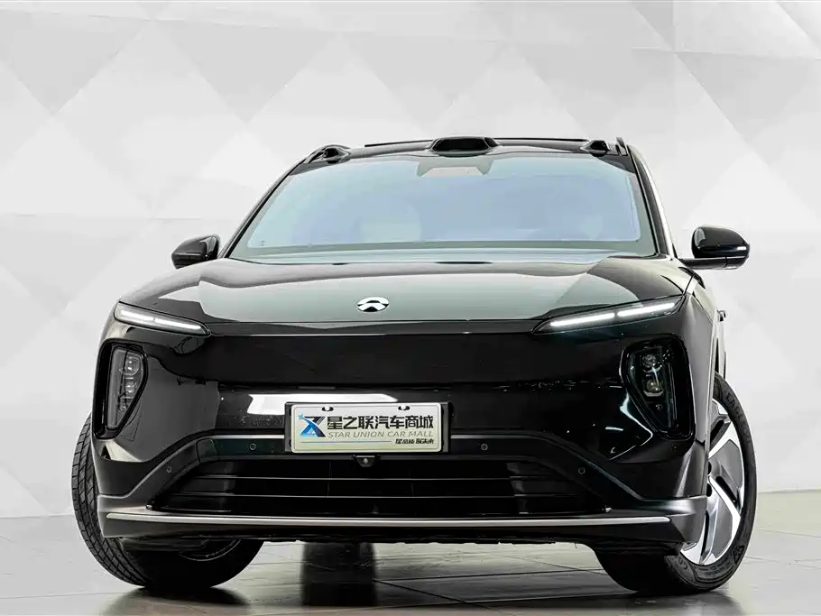 NIO ES6 2025 2024 75kWh