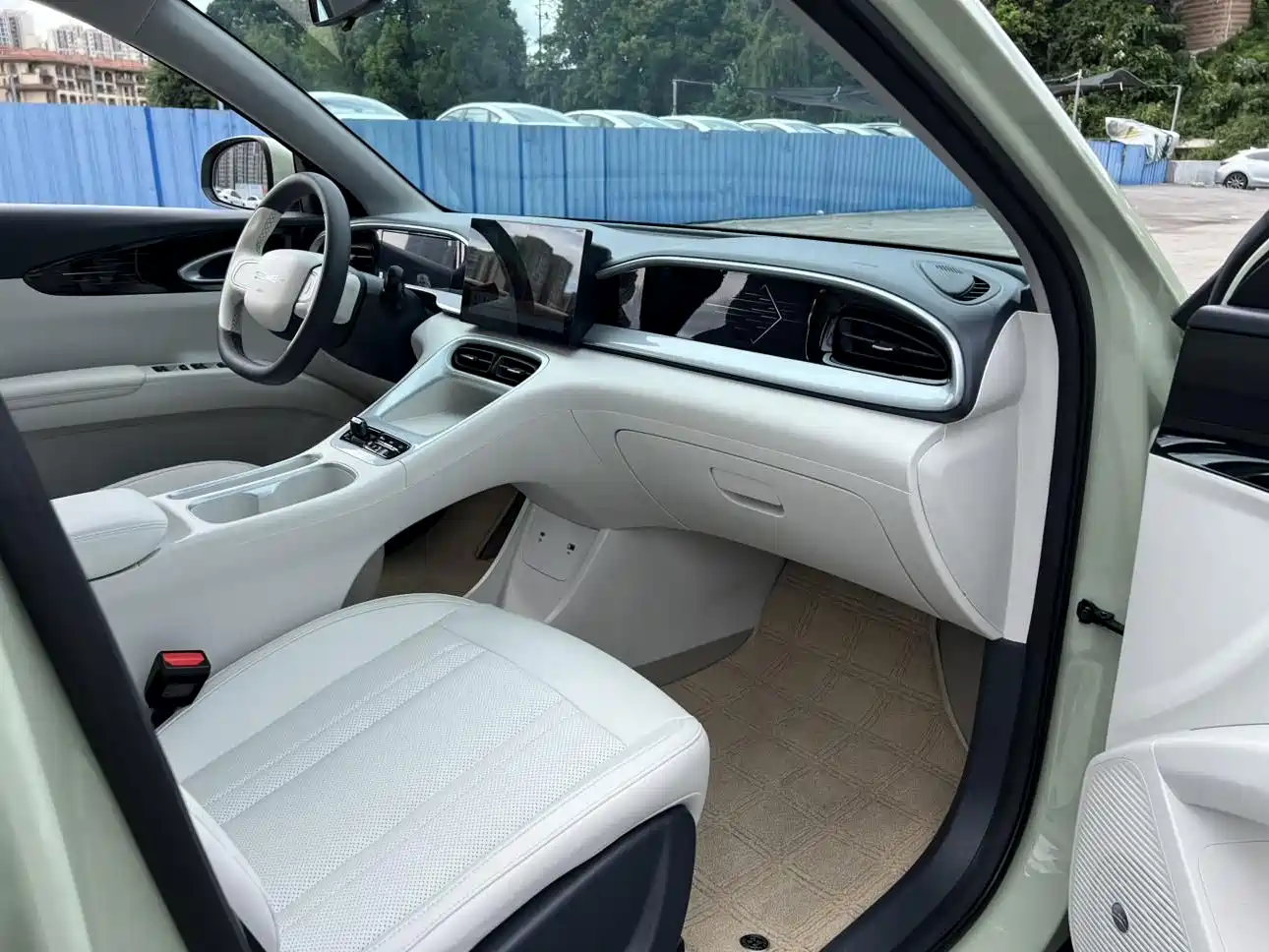 Geely Galaxy Starry Wish 2026 2025 310km Youth Edition