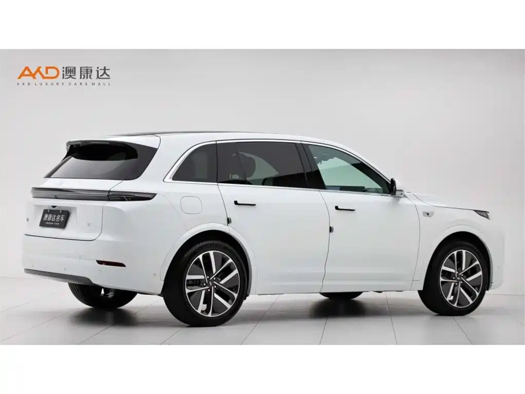 Li Auto IDEAL L7