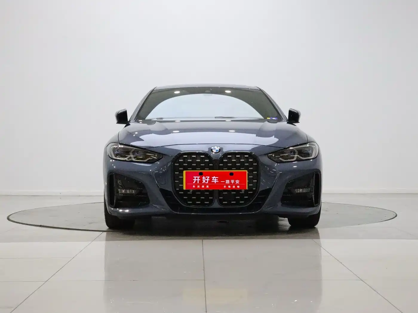 Фото 2 - BMW 4 Series