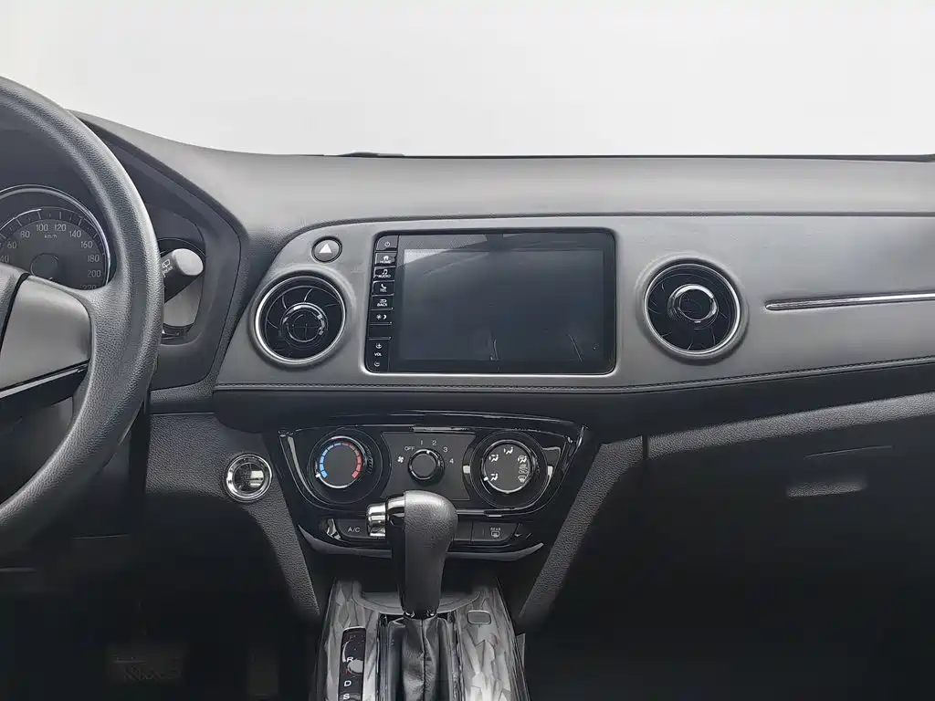 Honda XR-V, миниатюра 12