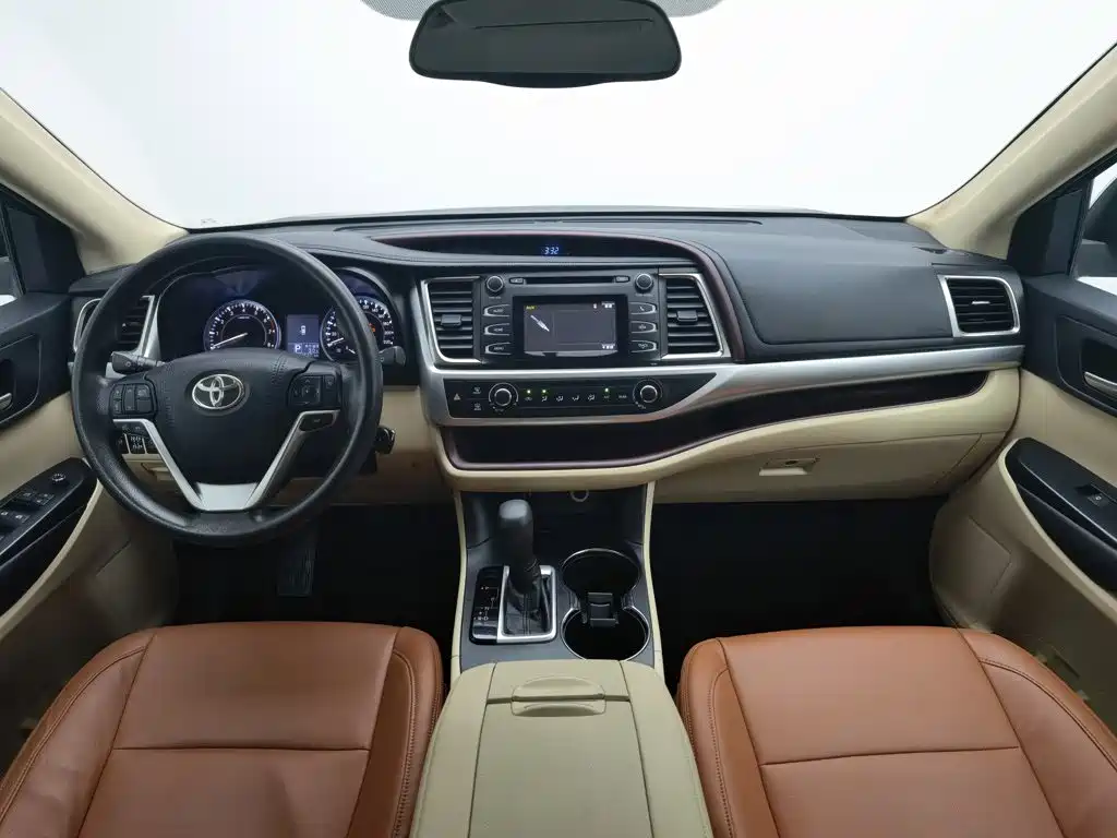صورة 5 - Toyota Highlander