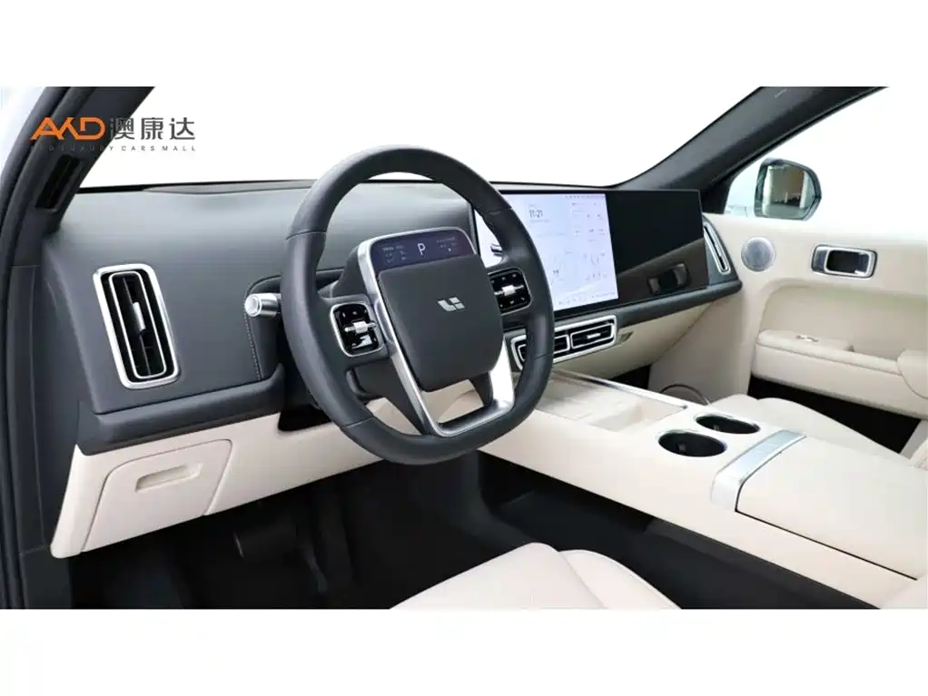 Li Auto IDEAL L7