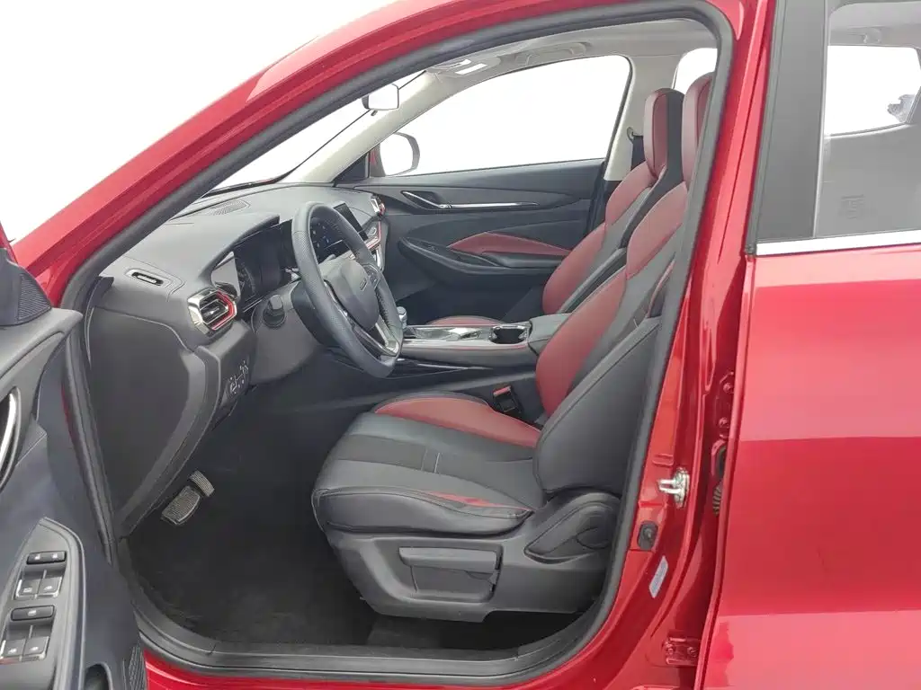 Photo 10 - Changan Oshan Changan Oushang X5