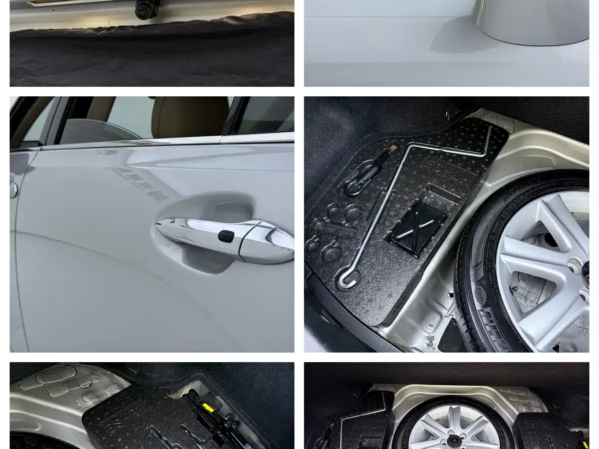 Фото 12 - Lexus ES