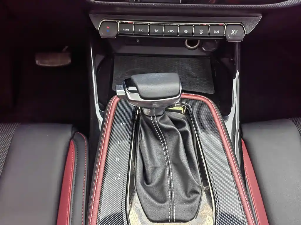 Photo 13 - Changan Oshan Changan Oushang X5